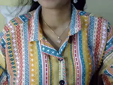 Živý XXX chat Shab_M