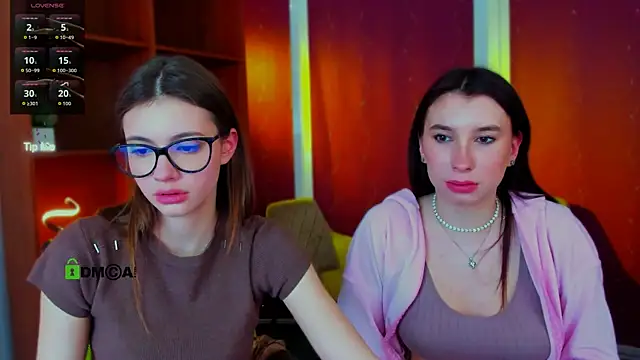 mia_bamby1's Live XXX Chat