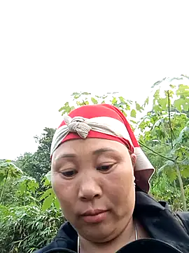 Živý XXX chat kalara_kail