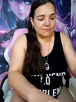 Zuleyka_69's Live XXX Chat