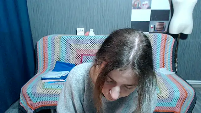 Chat XXX en directo de pa1e_pr1ncess