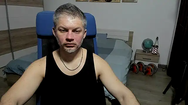 RobbyShawz's Live XXX Chat