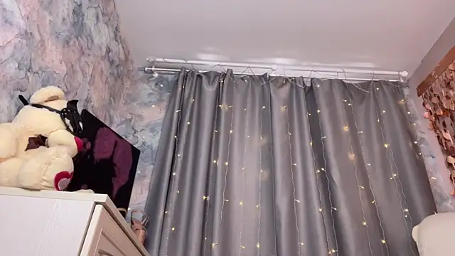 riierra – Live XXX-chat