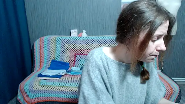 pa1e_pr1ncess – Live XXX-chat