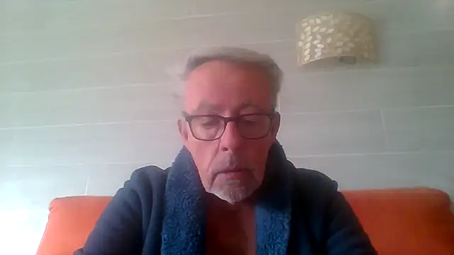 Show webcam de tuggy59