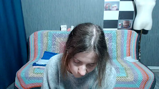 pa1e_pr1ncess Chat XXX in diretta