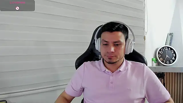 Rick_Adams Chat XXX live