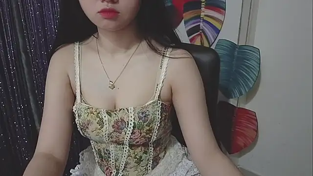 Ari-sweety Chat XXX live