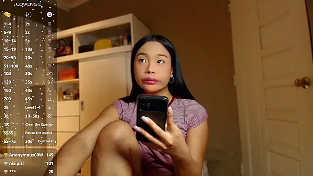 venusangelicxx Live XXX-Chat