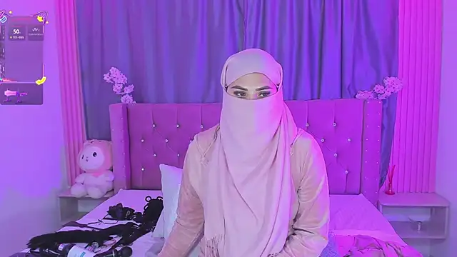 Sembang XXX Secara Langsung Nayla-Mouna