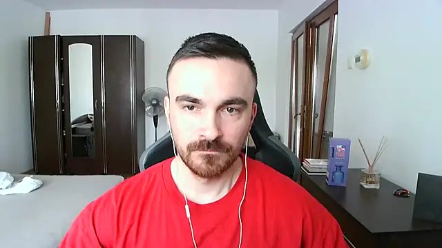 mu5clemania2 Webcam show