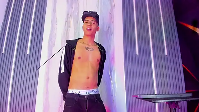 Вебкам-шоу Angel_xxx