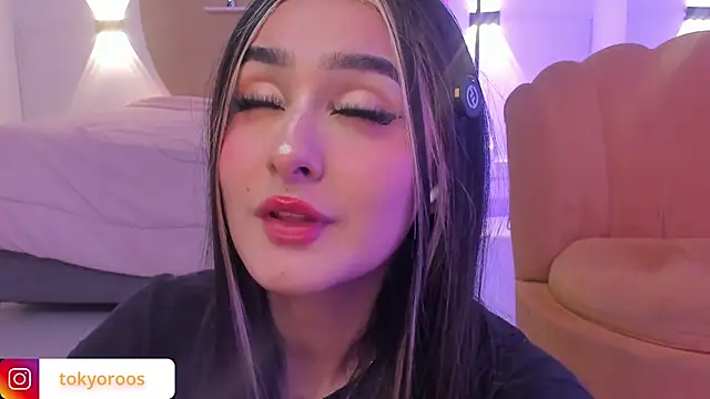 TokyoHaskel: απευθείας συνομιλία ΧΧΧ