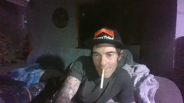 theboobietrapのライブXXXチャット