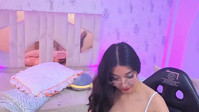 MARIANA_TAY1 Obrolan Langsung XXX