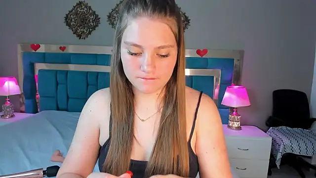 LiiaVelvet Obrolan Langsung XXX