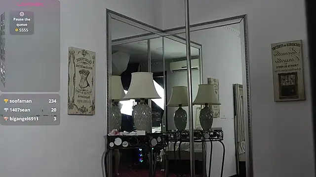 Zoey_CarterX 라이브 XXX 채팅