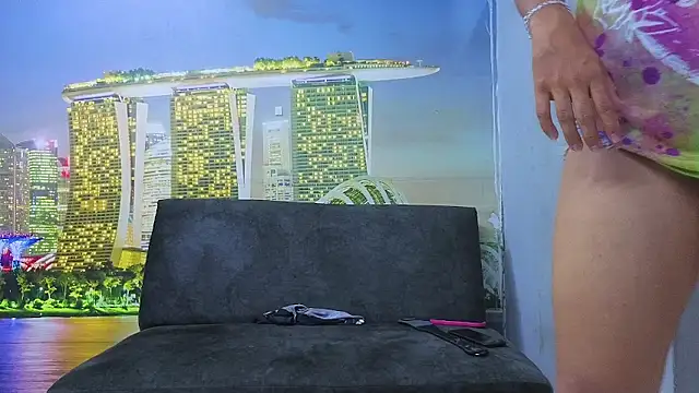 Show de webcam de twokingsuncensored26