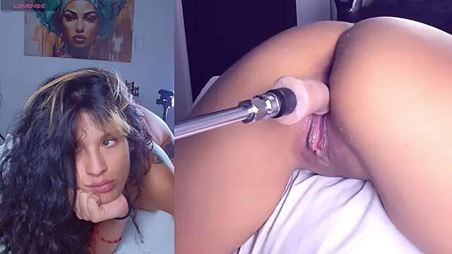 Živý XXX chat Andy__Nova