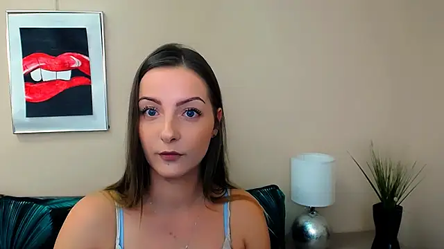 Živý XXX chat NatalieSexy