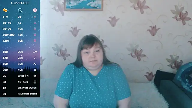 Živý XXX chat fistashka___