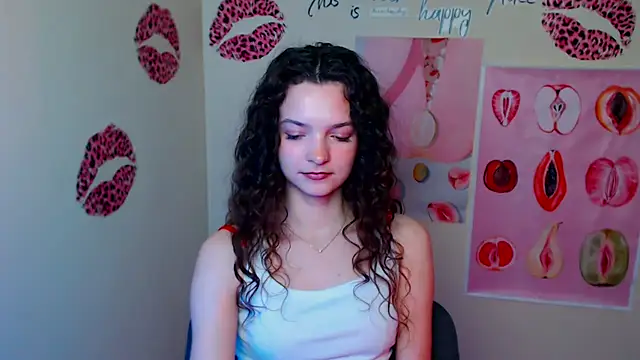 Chat XXX ao vivo de _SusieSu_