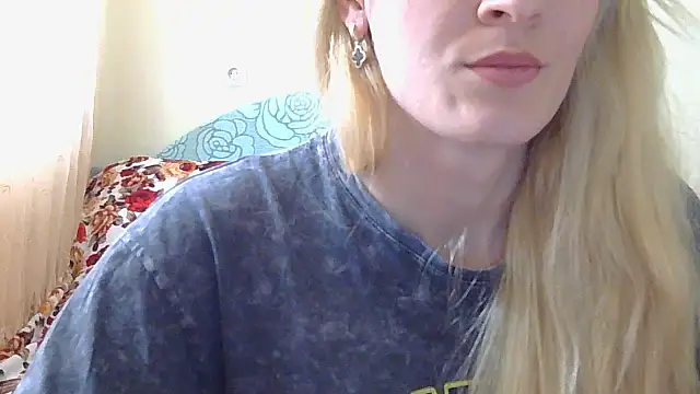 XXX chat uživo modela JayeTyler