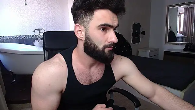 MicahLane Adlı Modelin Canlı XXX Sohbeti