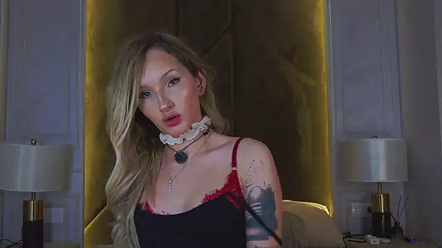 KiraProsper Webcamshow