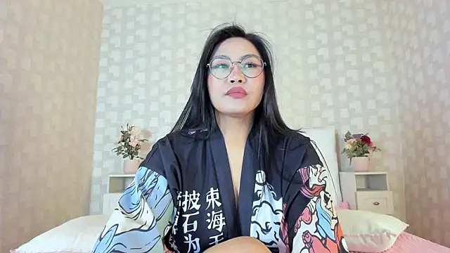 Chat XXX ao vivo de NatsumiHun