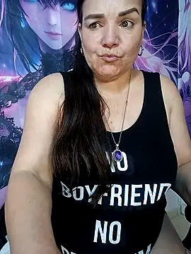 Zuleyka_69 Chat XXX in diretta