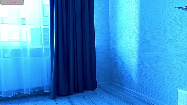 MissPompadure 웹캠 쇼