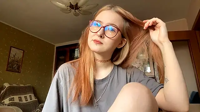 Chat XXX en directo de LaureenVielma