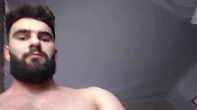 MicahLane webkamerás műsora