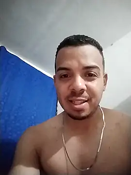 Rick_Jazz Show in webcam