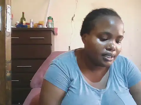 Webkamerová show sexybigboobz