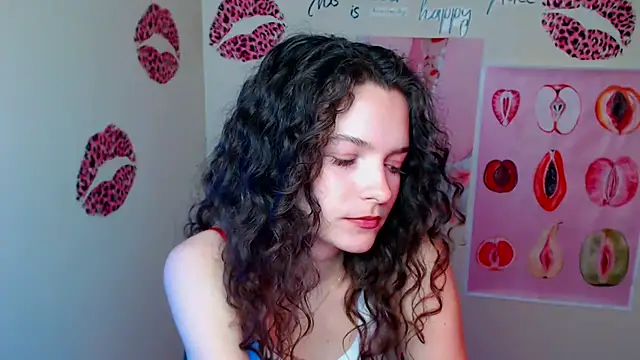 _SusieSu_ Chat XXX in diretta