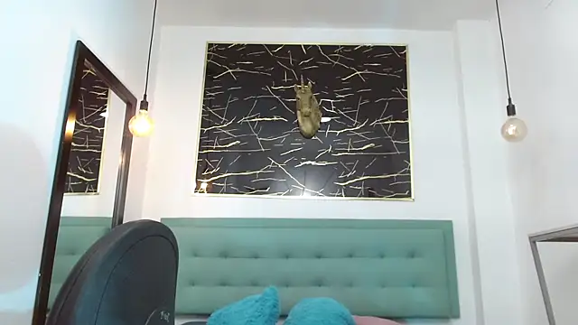 แชท XXX สดของ Patrick_Rango