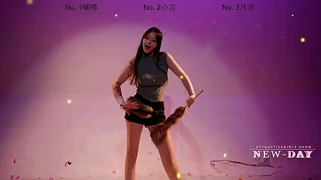 NEW-DAYn Live XXX chat