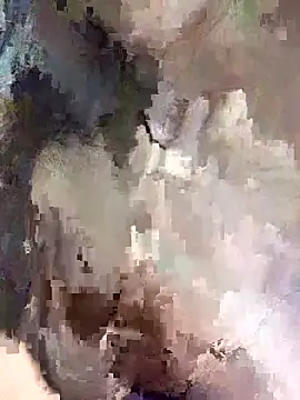 rooobro élő XXX-chatje