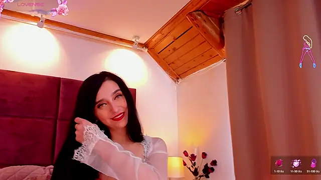 VanessaAngel's Live XXX Chat