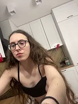 MartiniiSelenna – Kamerová šou