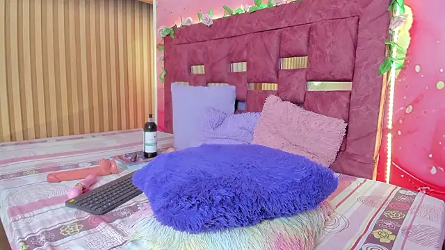 Daisy__rose Chat XXX live