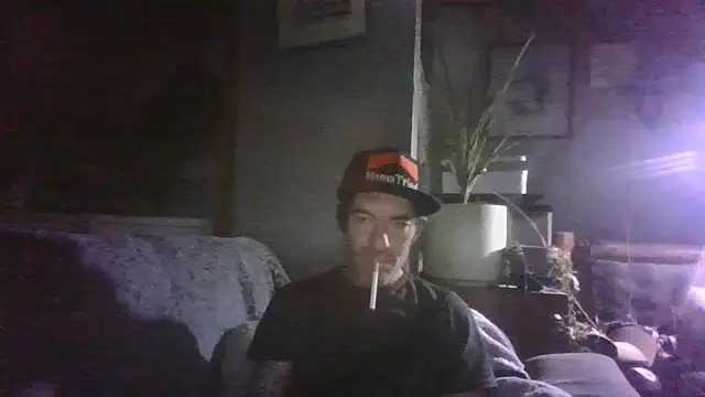 Pokazy przed kamerką – theboobietrap