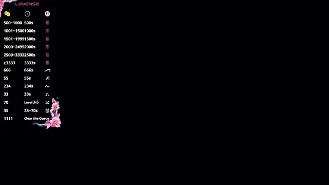 Little_ines 라이브 XXX 채팅