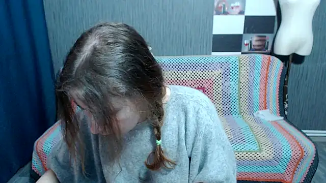 pa1e_pr1ncess – Live XXX-chat