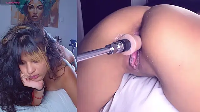 Chatroom XXX en direct de Andy__Nova