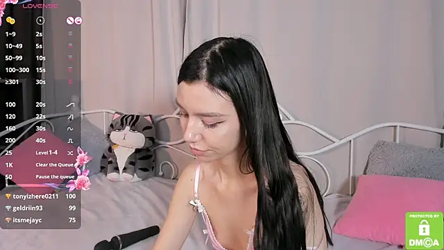 Amelia_skyyn Live XXX chat