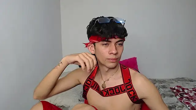 Chat XXX en directo de Rimuru17