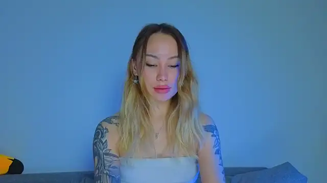 Czat XXX na żywo – baobei03